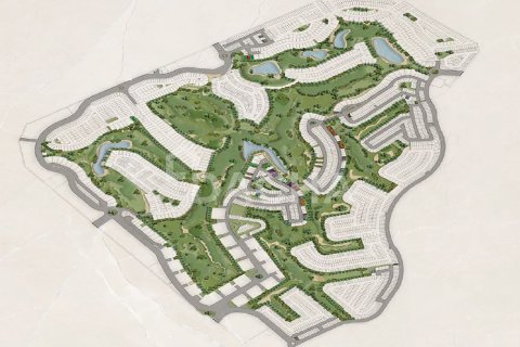Вилла с 7 спальнями в DAMAC Hills (Akoya by DAMAC), ОАЭ №162034 3