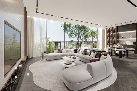 Вилла с 7 спальнями в DAMAC Hills (Akoya by DAMAC), ОАЭ №162034 6