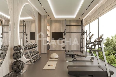 Вилла с 7 спальнями в DAMAC Hills (Akoya by DAMAC), ОАЭ №162034 5