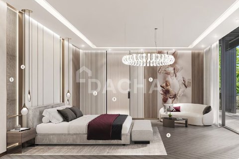 Вилла с 7 спальнями в DAMAC Hills (Akoya by DAMAC), ОАЭ №162034 7