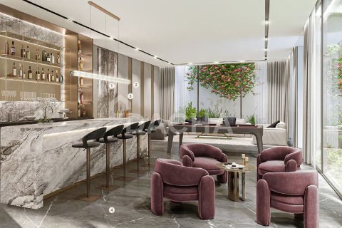 Вилла с 7 спальнями в DAMAC Hills (Akoya by DAMAC), ОАЭ №162034 4