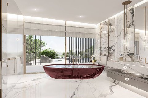 Вилла с 7 спальнями в DAMAC Hills (Akoya by DAMAC), ОАЭ №162034 11
