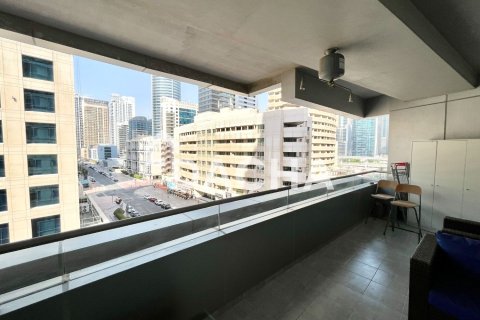 Apartment de 1 dormitorio en The Waves, UAE No. 162031 5