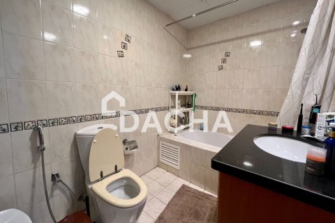 Apartment de 1 dormitorio en The Waves, UAE No. 162031 6