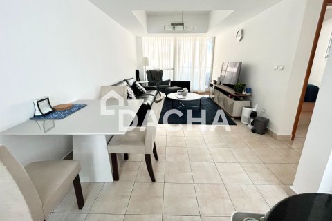Apartment de 1 dormitorio en The Waves, UAE No. 162031 11