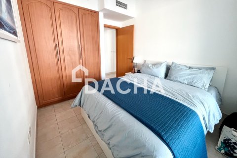 Apartment de 1 dormitorio en The Waves, UAE No. 162031 8