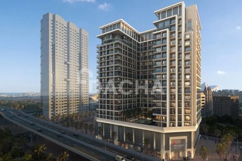 Квартира с 3 спальнями в Аль-Барша, ОАЭ №162030 3