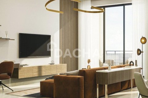 Квартира с 3 спальнями в Аль-Барша, ОАЭ №162030 10