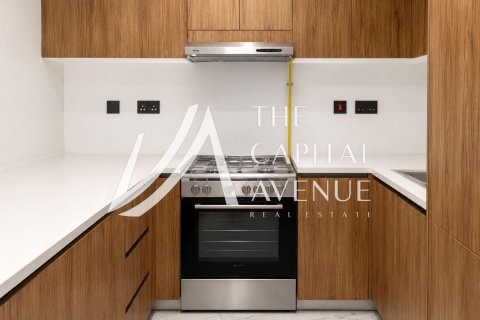Apartment de 1 dormitorio en Al Maryah Island, UAE No. 185425 5
