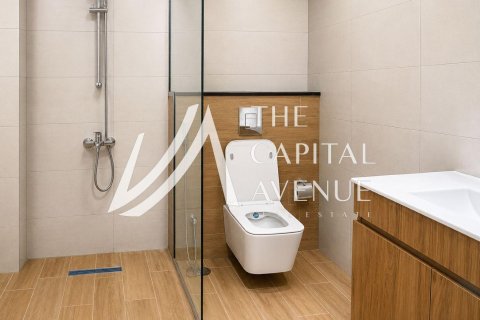 Apartment de 1 dormitorio en Al Maryah Island, UAE No. 185425 8