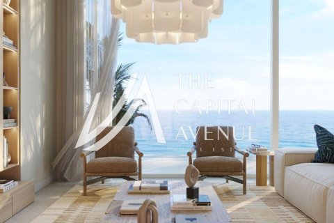 Apartment de 1 dormitorio en Abu Dhabi, UAE No. 185424 4
