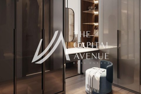 Apartment de 1 dormitorio en Abu Dhabi, UAE No. 185424 9