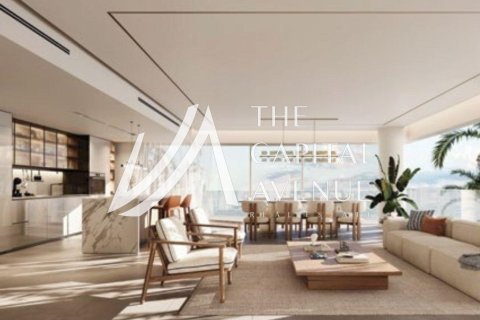 Apartment de 1 dormitorio en Abu Dhabi, UAE No. 185424 5