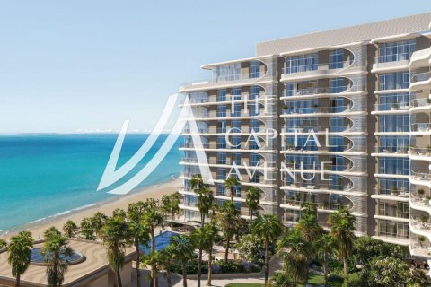 Apartment de 1 dormitorio en Abu Dhabi, UAE No. 185424 15