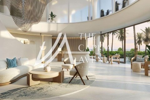 Apartment de 1 dormitorio en Abu Dhabi, UAE No. 185424 13