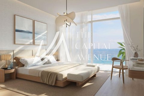 Apartment de 1 dormitorio en Abu Dhabi, UAE No. 185424 8