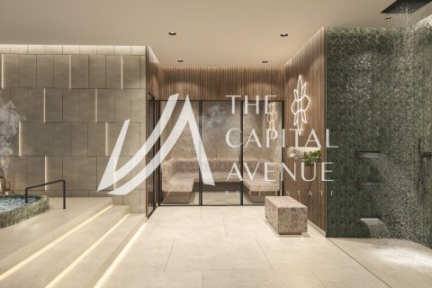 Apartamento tipo estudio Estudio en Yas Island, UAE No. 185421 9