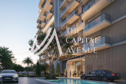 Apartamento tipo estudio Estudio en Yas Island, UAE No. 185421 15