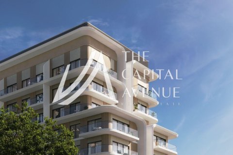 Apartamento tipo estudio Estudio en Yas Island, UAE No. 185421 14
