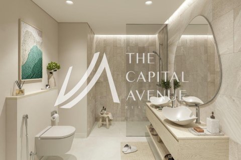 Apartamento tipo estudio Estudio en Yas Island, UAE No. 185421 12