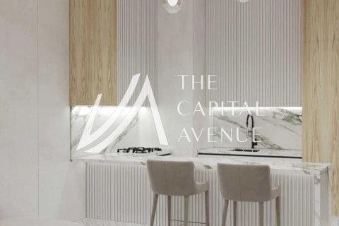 Apartment de 3 dormitorios en Shams Abu Dhabi, UAE No. 185420 4