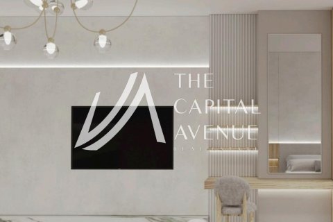 Apartment de 3 dormitorios en Shams Abu Dhabi, UAE No. 185420 5