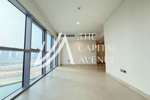 Apartment de 2 dormitorios en Al Reem Island, UAE No. 185419