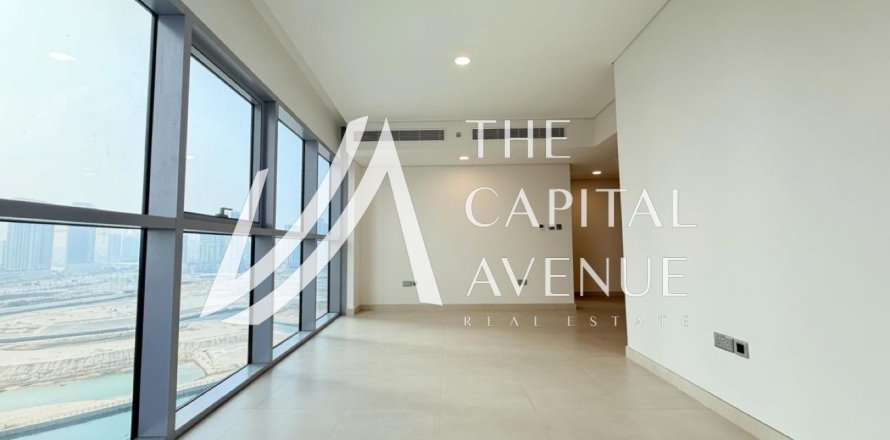 Apartment de 2 dormitorios en Al Reem Island, UAE No. 185419