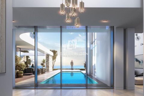 Квартира с 4 спальнями №128117 9