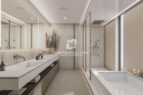 Квартира с 4 спальнями №128117 8