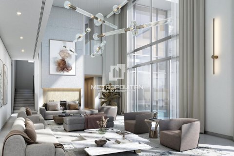 Квартира с 4 спальнями  №128114 6