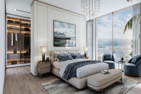 Квартира с 4 спальнями  №128114 7