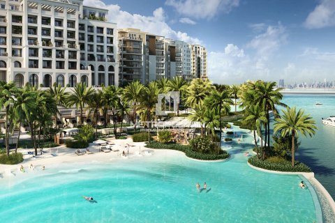 3 غرف نوم شقة رقم 128112 3