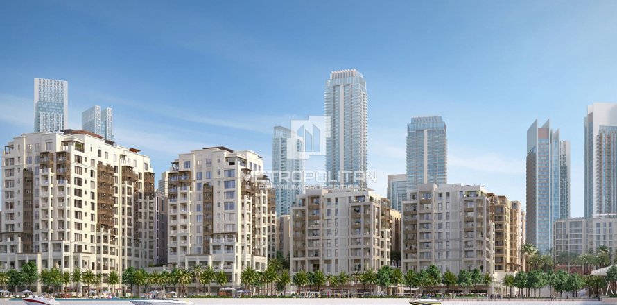 3 غرف نوم شقة رقم 128112