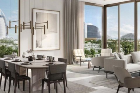 1 bedroom Apartment  No. 132637 4