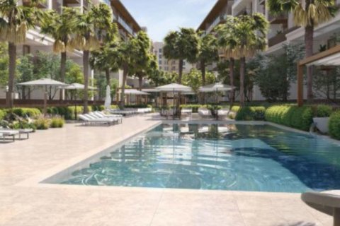 1 bedroom Apartment  No. 132637 7