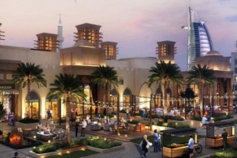 1 bedroom Apartment  No. 132637 9