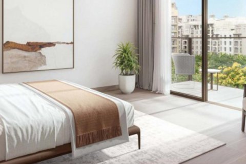 1 bedroom Apartment  No. 132637 5