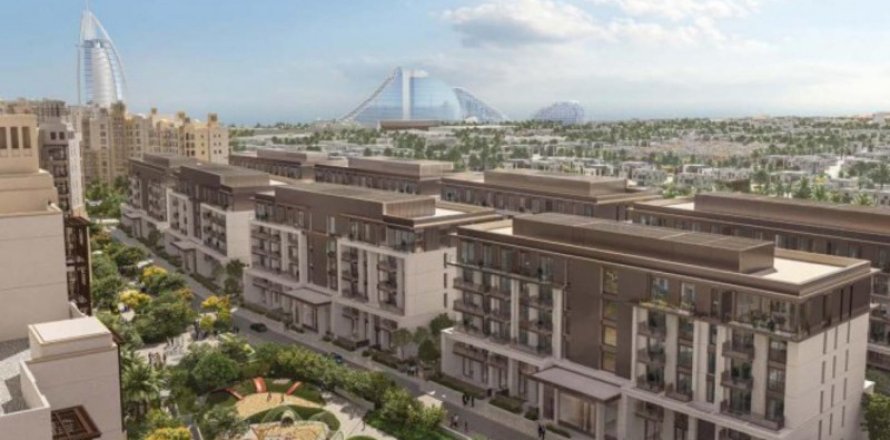 1 bedroom Apartment  No. 132637