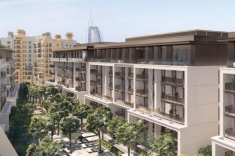 1 bedroom Apartment  No. 132637 10