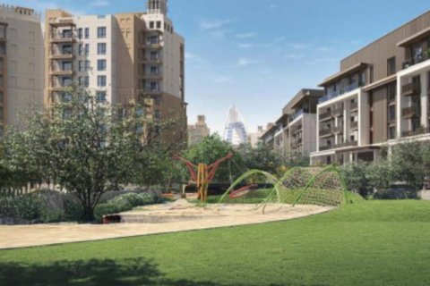 1 bedroom Apartment  No. 132637 8