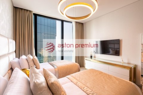 Квартира с 3 спальнями  №132640 22