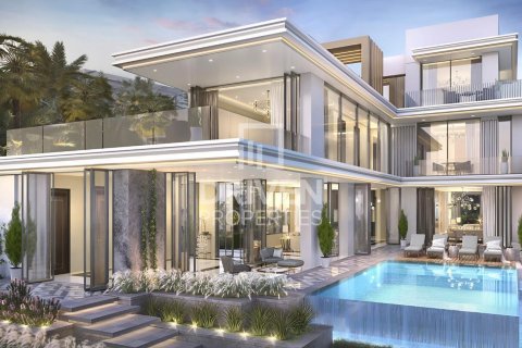 5 bedrooms Villa in Dubai, UAE No. 188479 18