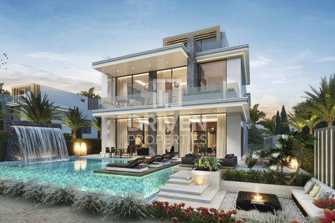 5 bedrooms Villa in Dubai, UAE No. 188479 7