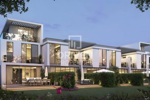 5 bedrooms Villa in Dubai, UAE No. 188479 17