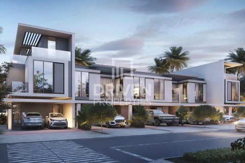 5 bedrooms Villa in Dubai, UAE No. 188479 19