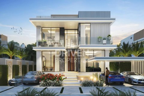 5 bedrooms Villa in Dubai, UAE No. 188479 12