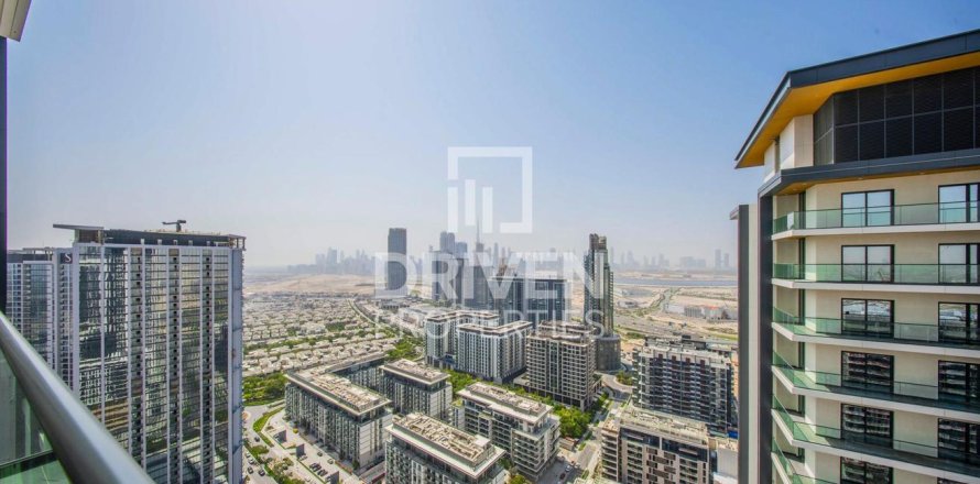 3 bedrooms Apartment in Sobha Hartland, UAE No. 188477