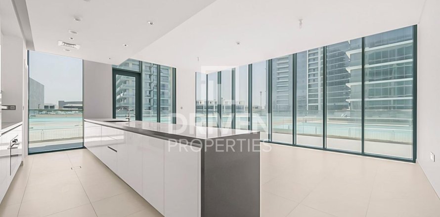 3 غرف نوم شقة في The Residences at District One, الإمارات العربية المتحدة رقم 188476