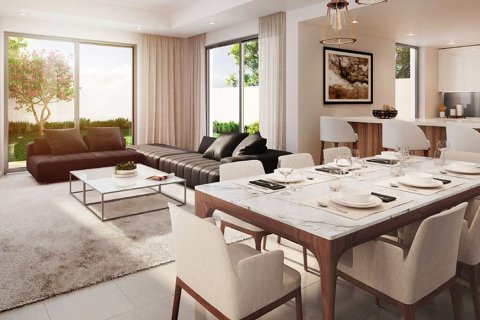 Townhouse de 3 chambres  No. 110236 3
